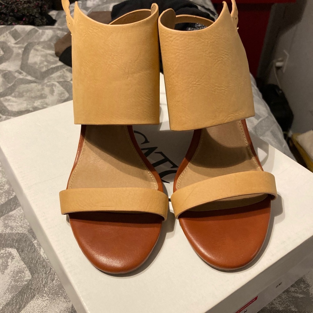 Cato Sandals